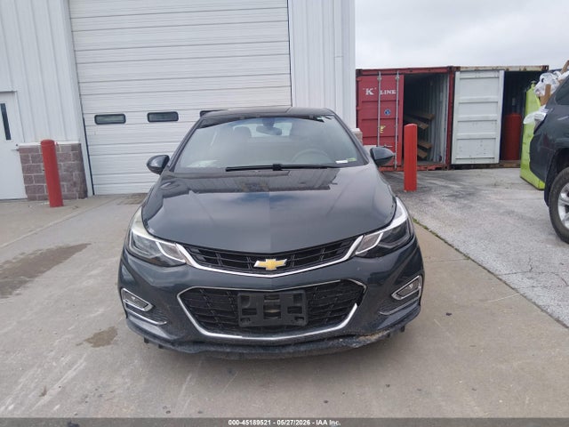 صورة مصغرة 12 لـ 2017 Chevrolet CRUZE LT AUTO