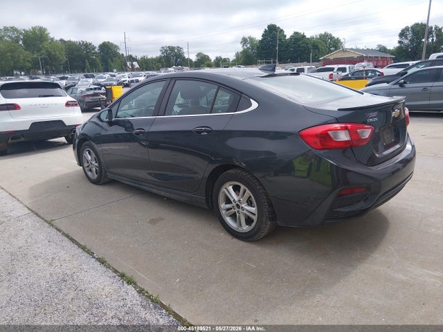 صورة 3 لـ 2017 Chevrolet CRUZE LT AUTO