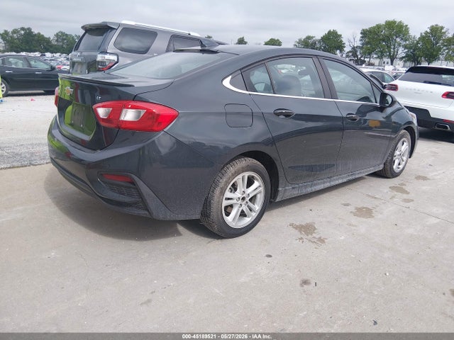 صورة 4 لـ 2017 Chevrolet CRUZE LT AUTO
