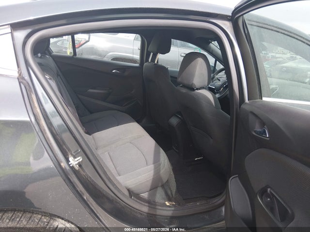 صورة 8 لـ 2017 Chevrolet CRUZE LT AUTO
