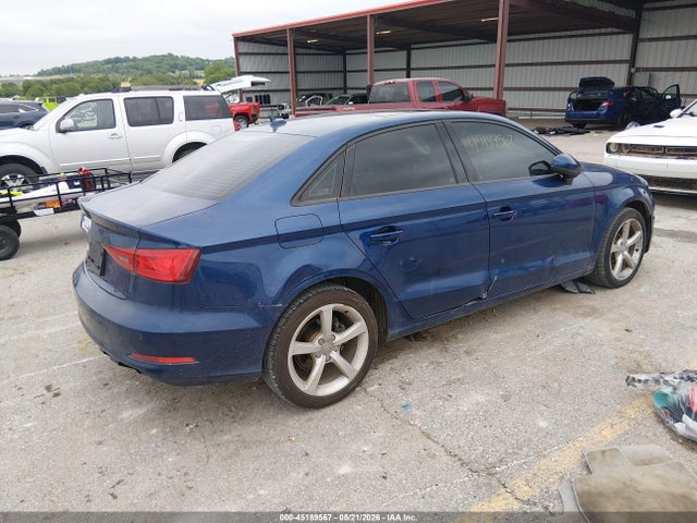 صورة 4 لـ 2016 AUDI A3 1.8T PREMIUM