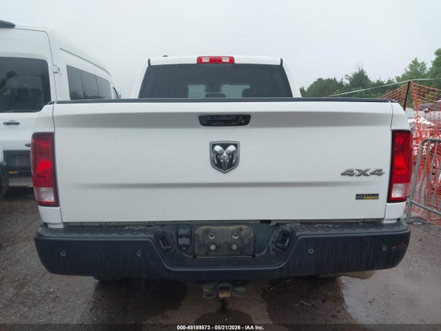 2016 RAM 1500 TRADESMAN 缩略图 19
