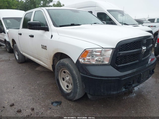 صورة 1 لـ 2016 RAM 1500 TRADESMAN