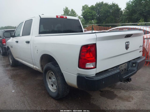 2016 RAM 1500 TRADESMAN — миниатюра 3