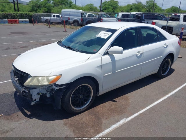 2008 Toyota CAMRY LE V6/SE V6/XLE V6 photo 2