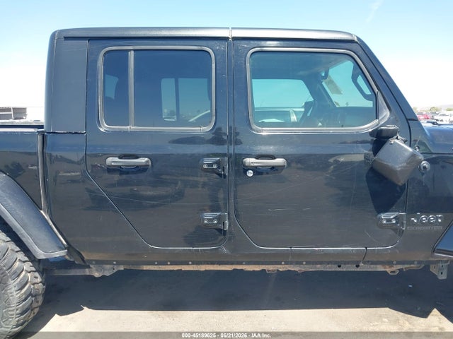 2022 JEEP GLADIATOR ALTITUDE 4X4 缩略图 13