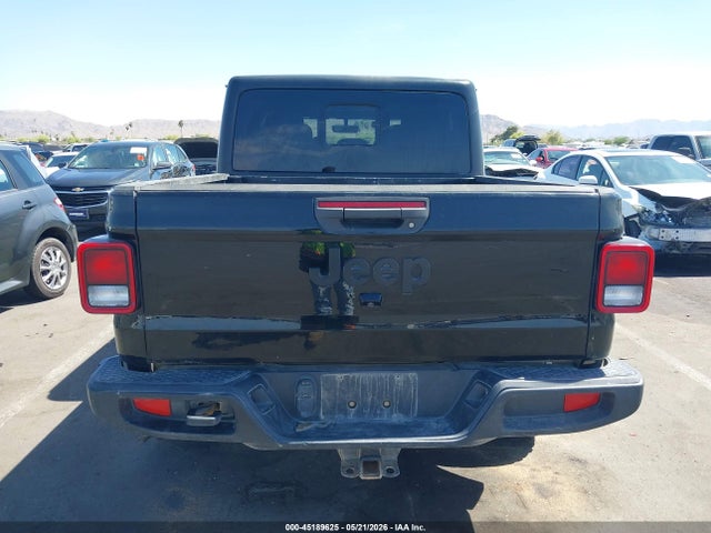 2022 JEEP GLADIATOR ALTITUDE 4X4 缩略图 16
