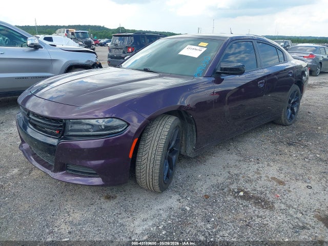 2021 Dodge CHARGER SXT RWD 照片 2