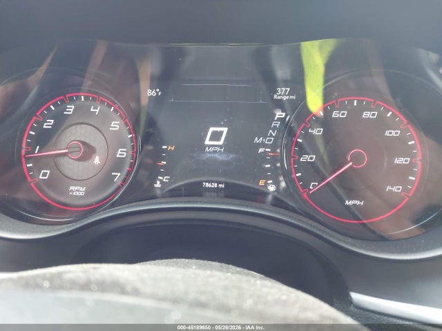 2021 Dodge CHARGER SXT RWD 照片 7