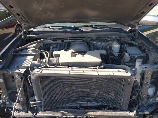 2015 Chevrolet SILVERADO 1500 HIGH COUNTRY 照片 10