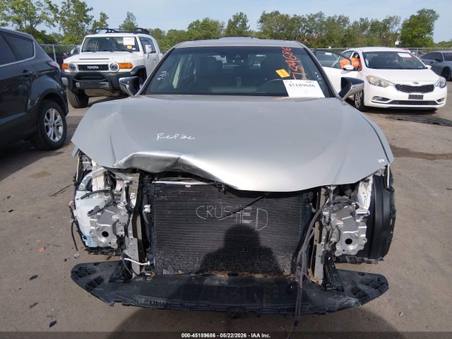 2019 LEXUS ES 350 13
