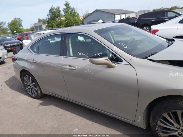 2019 LEXUS ES 350 14
