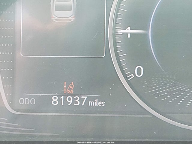 2019 LEXUS ES 350 16