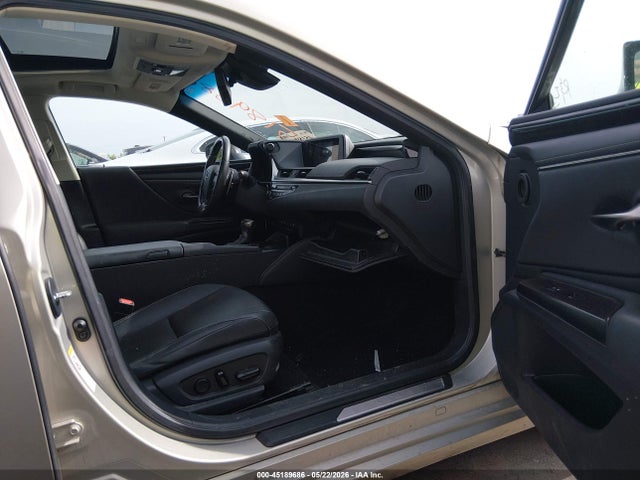 2019 LEXUS ES 350 5