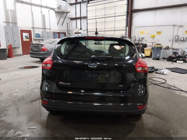 2015 FORD FOCUS SE — миниатюра 16