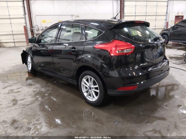 صورة 3 لـ 2015 FORD FOCUS SE