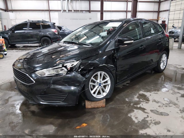 صورة 6 لـ 2015 FORD FOCUS SE