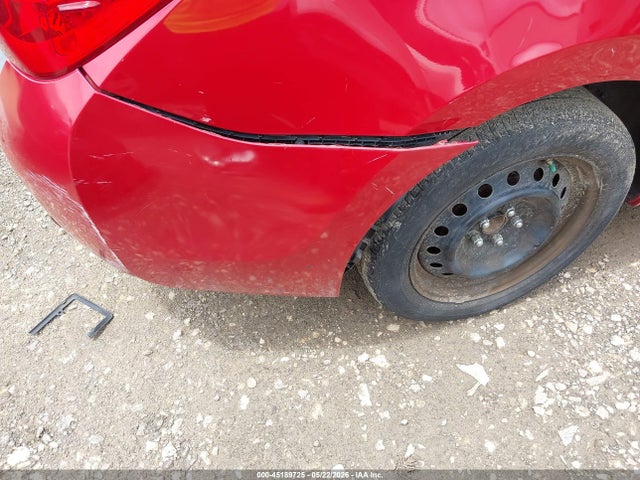صورة 6 لـ 2014 Toyota COROLLA LE