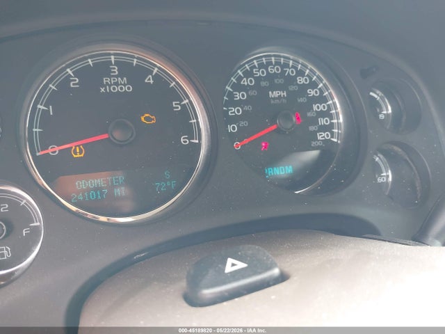 صورة 7 لـ 2011 Chevrolet SILVERADO 1500 LTZ