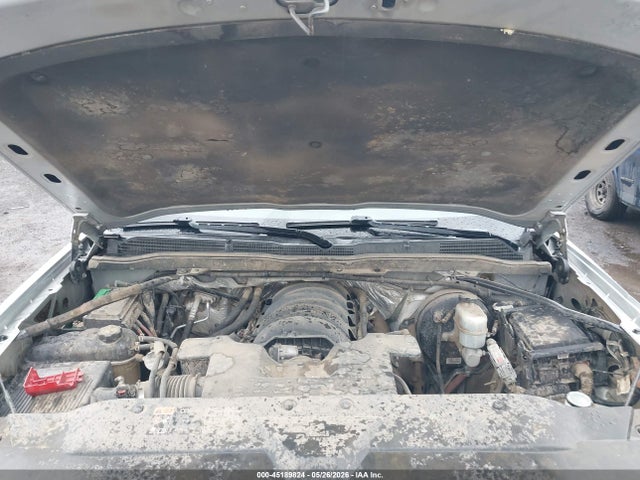 2015 Chevrolet SILVERADO 1500 1LZ 照片 10