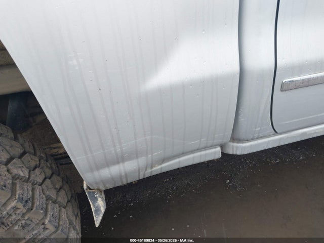 2015 Chevrolet SILVERADO 1500 1LZ 照片 20