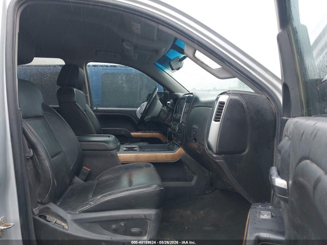 2015 Chevrolet SILVERADO 1500 1LZ 照片 5