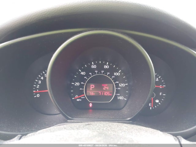 2018 KIA SOUL + 照片 7