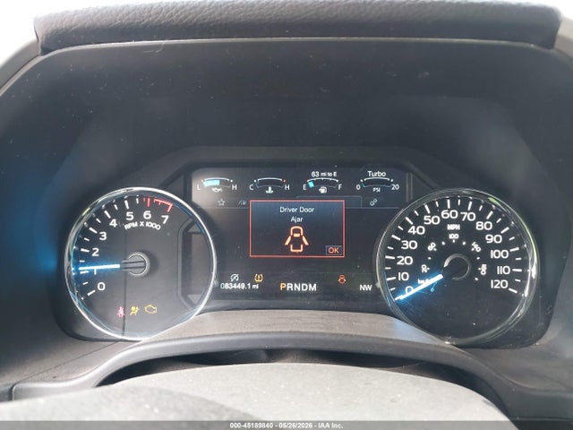 2019 FORD F-150 LARIAT 照片 7