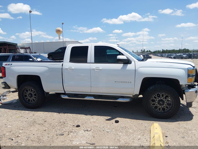 2015 Chevrolet SILVERADO 1500 2LT — миниатюра 14