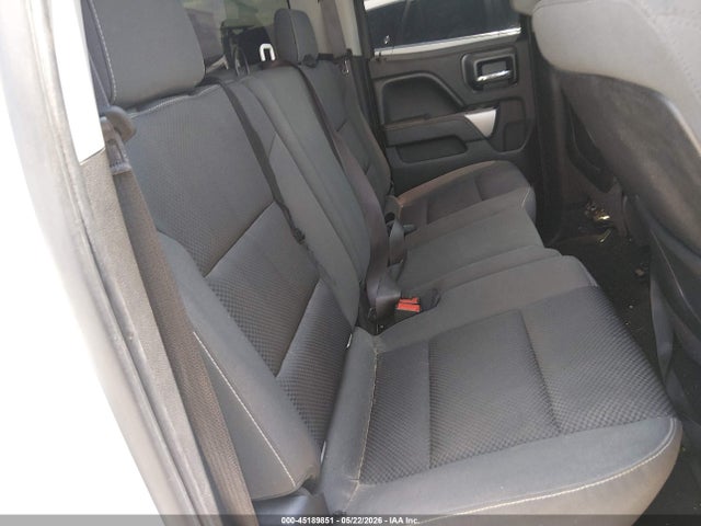 2015 Chevrolet SILVERADO 1500 2LT — миниатюра 18