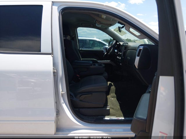 2015 Chevrolet SILVERADO 1500 2LT 照片 5