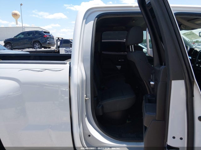 2015 Chevrolet SILVERADO 1500 2LT 照片 8