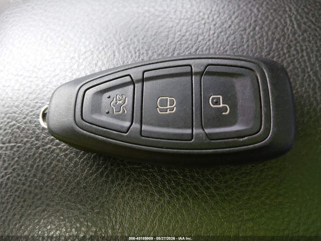 FORD FOCUS ST - 10