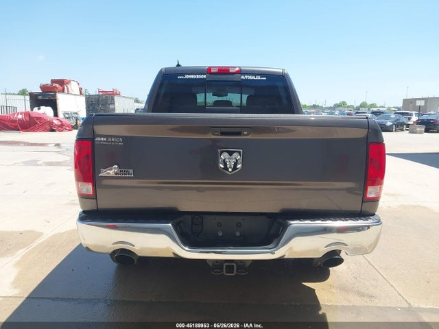 صورة مصغرة 16 لـ 2014 RAM 1500 BIG HORN