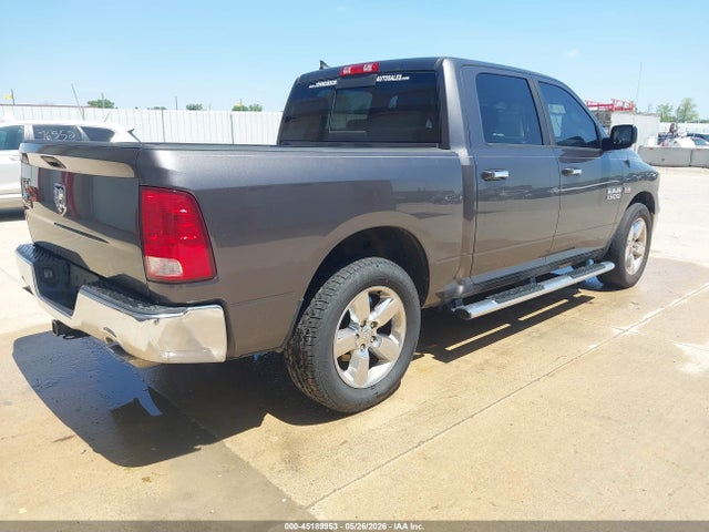 صورة 4 لـ 2014 RAM 1500 BIG HORN