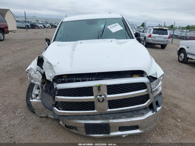2015 RAM 1500 TRADESMAN — миниатюра 13