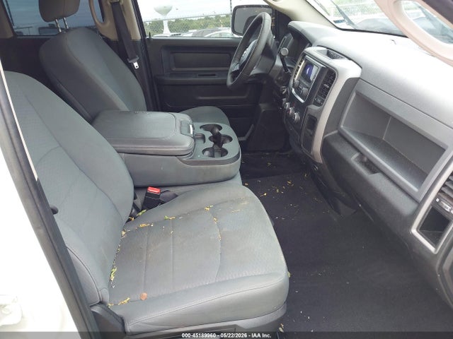 2015 RAM 1500 TRADESMAN — фото 5