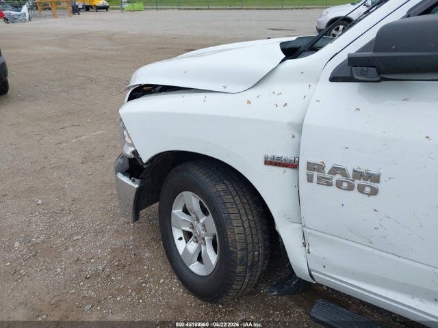 2015 RAM 1500 TRADESMAN — фото 6