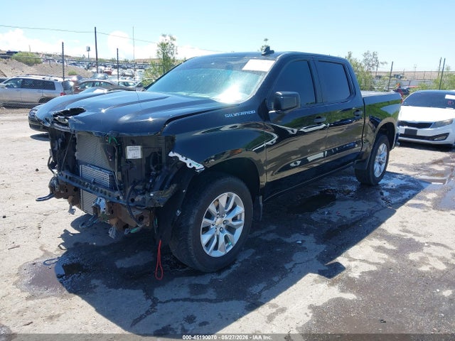 صورة 2 لـ 2023 Chevrolet SILVERADO 1500 2WD SHORT BED CUSTOM