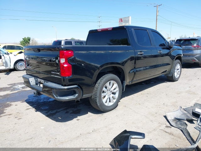 صورة 4 لـ 2023 Chevrolet SILVERADO 1500 2WD SHORT BED CUSTOM