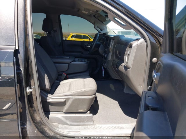 صورة 5 لـ 2023 Chevrolet SILVERADO 1500 2WD SHORT BED CUSTOM