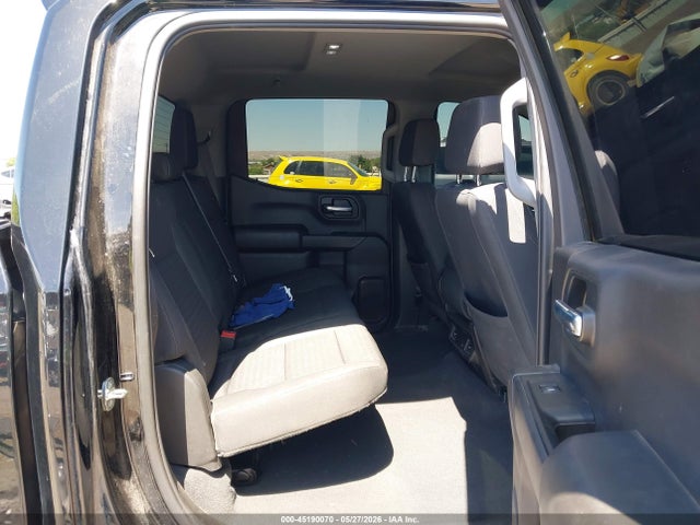صورة 8 لـ 2023 Chevrolet SILVERADO 1500 2WD SHORT BED CUSTOM
