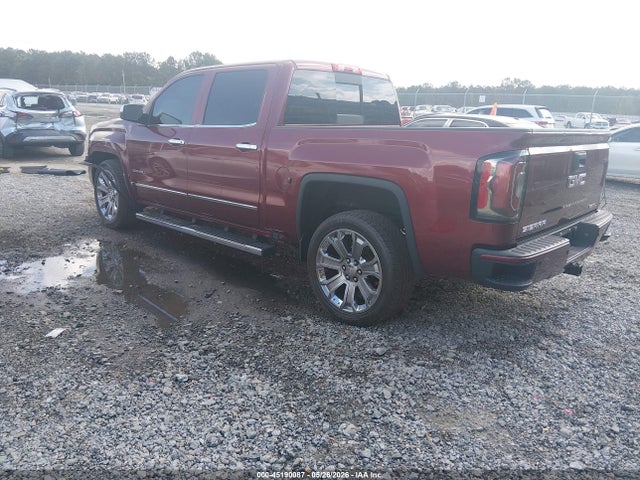 صورة 3 لـ 2016 GMC SIERRA 1500 DENALI