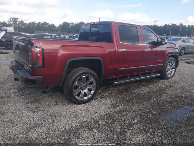 صورة 4 لـ 2016 GMC SIERRA 1500 DENALI