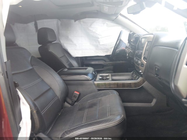 صورة 5 لـ 2016 GMC SIERRA 1500 DENALI