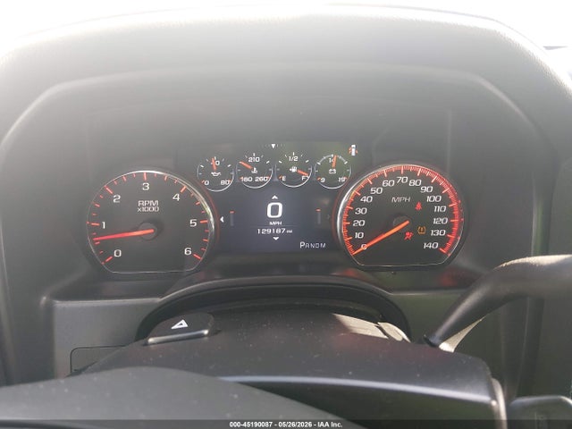 صورة 7 لـ 2016 GMC SIERRA 1500 DENALI