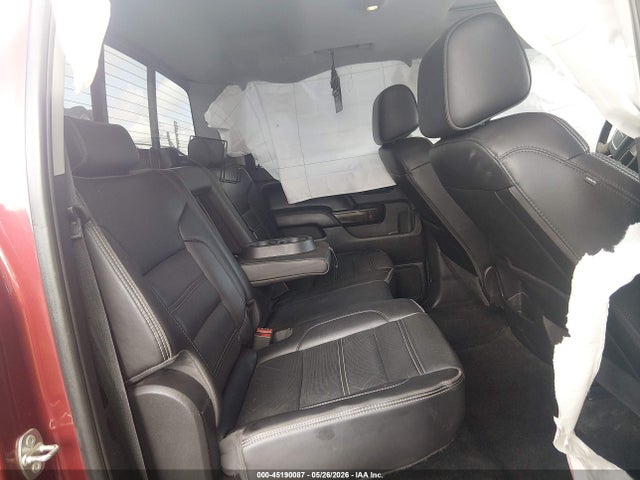 صورة 8 لـ 2016 GMC SIERRA 1500 DENALI
