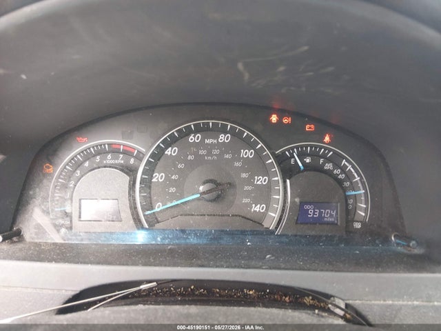 صورة 7 لـ 2014 Toyota CAMRY LE