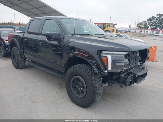 2025 FORD F-150 RAPTOR 照片 1
