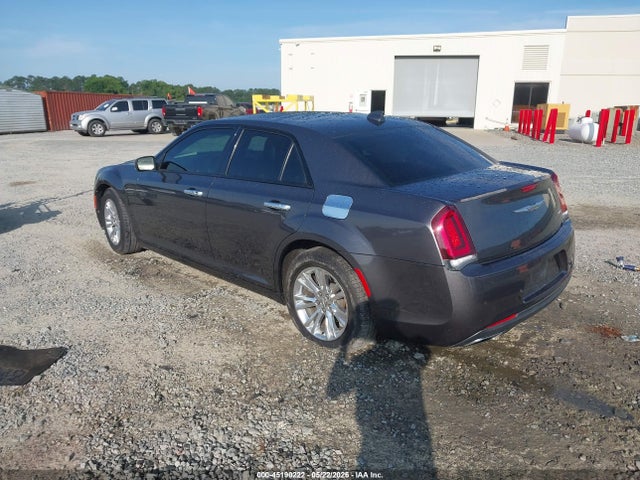 2018 Chrysler 300 300S 照片 3
